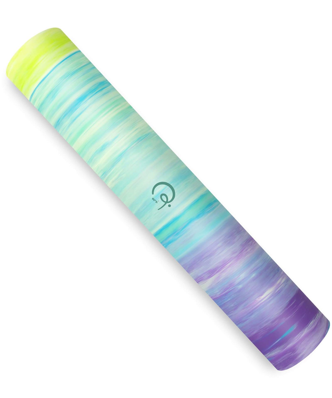 Wi Yoga Mat Rainbow Cool - WIWORLDANDI