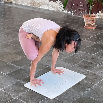 XL Yoga Pads, Yoga mat Pads