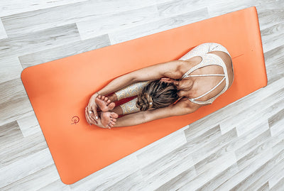 High Quality Yoga Mat , Soul Yoga mat