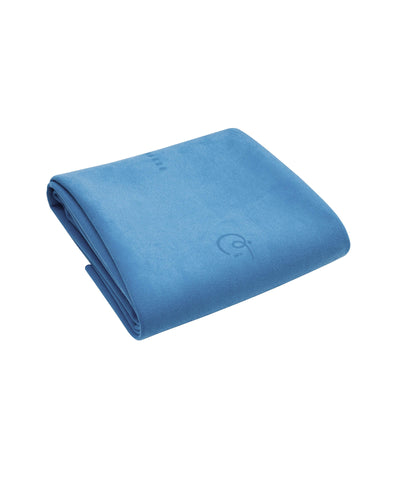 Touch Yoga Mat Classical Blue - WIWORLDANDI
