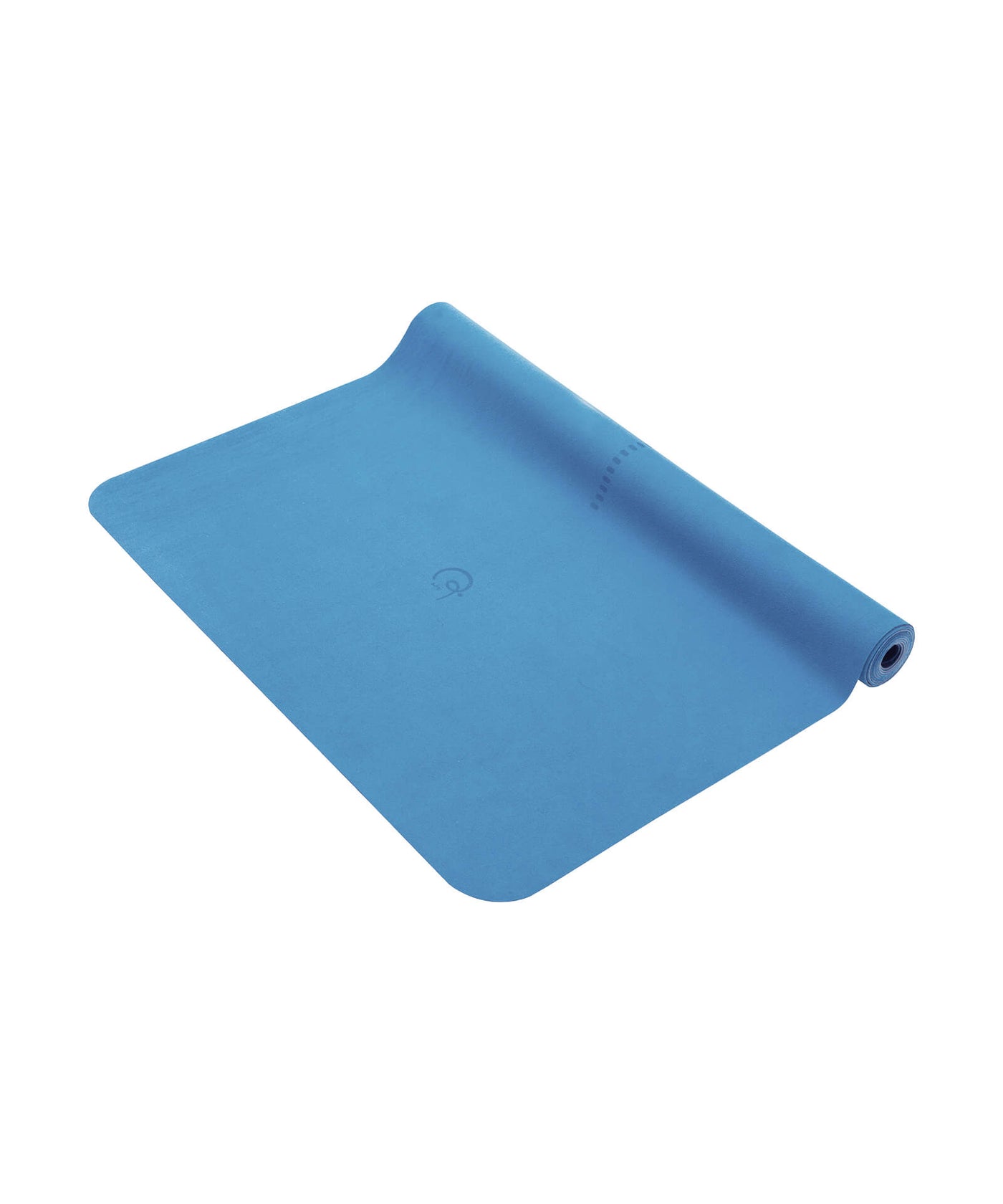 Touch Yoga Mat Classical Blue - WIWORLDANDI