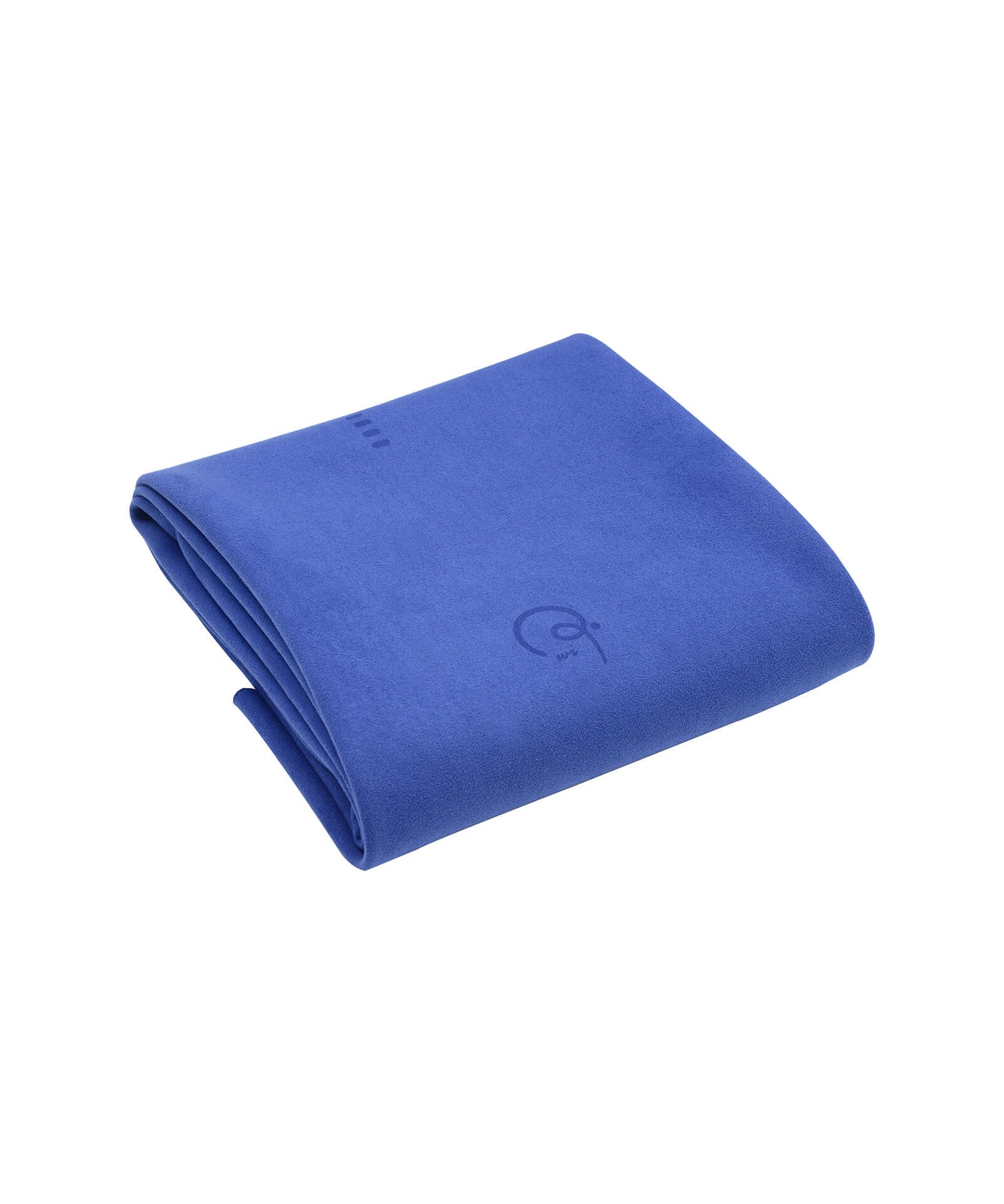 Touch Yoga Mat Sapphire Blue - WIWORLDANDI