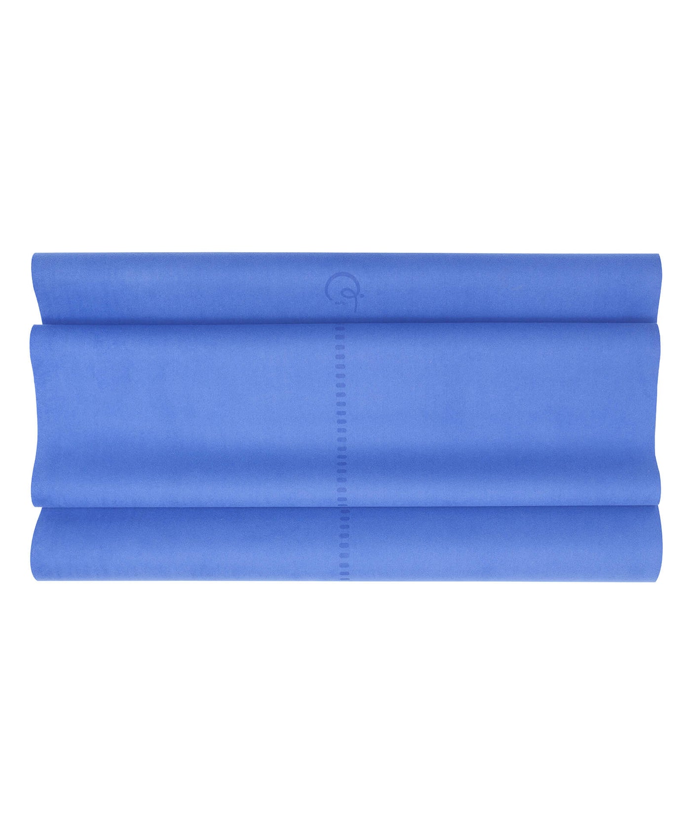Touch Yoga Mat Serenity Blue - WIWORLDANDI