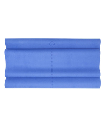 Touch Yoga Mat Serenity Blue - WIWORLDANDI