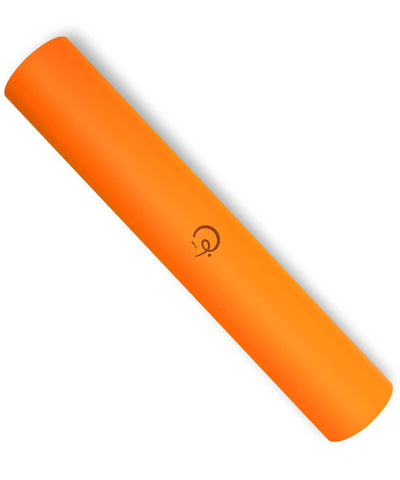 Wi Yoga Mat Magic Orange - WIWORLDANDI