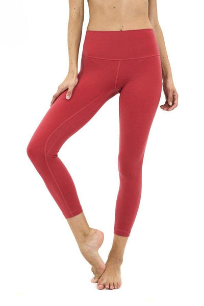 cayenne yoga pants outfit