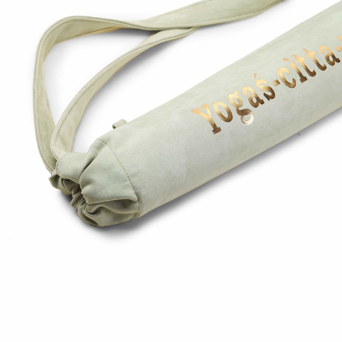 Wiworldandi Yoga Mat Bag - Green (Travel) - WIWORLDANDI