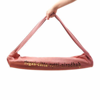 Travel Yoga Mat Bag